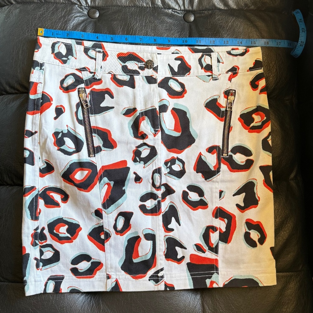 LAMB skirt